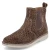 Chelsea Boots DALLAS - kastanie