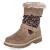 Winterstiefel - taupe