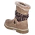 Winterstiefel - taupe