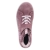 Stiefeletten MALA - pflaume/blush