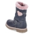 Stiefel - NAVY