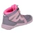 Klettboots TRACE - LILA/PINK