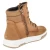 Winterboots - cuoio/cognac