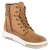 Winterboots - cuoio/cognac
