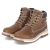 Winterboots - BRAUN Winterboots - BRAUN
