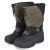 Snowboots SNOWFOX 3WP - olive/black