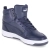 High Sneaker REBOUND V6 WTR JR - blue
