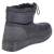 Moonboots MONTANA G - schwarz