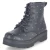 Boots GRAVLEN HI JEWEL SRUT - blk