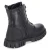 Boots - Schwarz/Gold