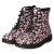 Stiefeletten GRAVLEN PRETTY PUNK - BLACK