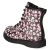 Stiefeletten GRAVLEN PRETTY PUNK - black