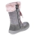 Winterstiefel VALANA TEX - grey