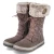Winterstiefel VALANA TEX - brown