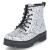 Boots GRAVLEN HI DOODLE DOWN - slbk