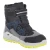 Snowboots STORM - graphit/schwarz/nautic