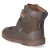 Winterstiefeletten HUXIE TEX - grey