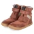 Winterboots BAREFOOT TIMO TEX - brown