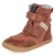 Winterboots BAREFOOT TIMO TEX - brown