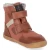 Winterboots BAREFOOT TIMO TEX - brown