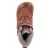 Winterboots BAREFOOT TIMO TEX - brown