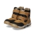 Winterstiefeletten TAWAB - tan