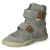 Barfußstiefel TANNE - salbei/eukalyptus
