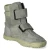 Barfußstiefel TANNE - salbei/eukalyptus