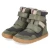 Winterboots BAREFOOT TIMO TEX - green