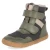 Winterboots BAREFOOT TIMO TEX - green