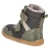 Winterboots BAREFOOT TIMO TEX - green