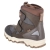 Snowboots EDON TEX - forrest