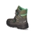Winterstiefel KRISPIN - BLACK GREEN