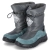 Winterstiefel NATURINO VARNA - mint