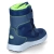 Winterstiefeletten NAMSOS V - marine/lemon