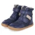 Winterboots BAREFOOT TIMO TEX - navy