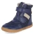 Winterboots BAREFOOT TIMO TEX - navy