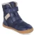 Winterboots BAREFOOT TIMO TEX - navy