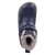 Winterboots BAREFOOT TIMO TEX - navy