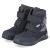 Snowboots GRISU - see/carbon