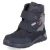 Snowboots GRISU - see/carbon