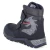 Snowboots GRISU - see/carbon