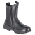 Chelsea Boots ABBY - schwarz