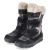 Winterstiefel FLAVIA - SCHWARZ/BEIGE Winterstiefel FLAVIA - SCHWARZ/BEIGE