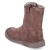 Winterstiefel ELINA TEX - brown fantasy