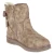 Winterboots - TAUPE