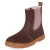 Chelsea Boots SASCHA - marone/sucre