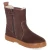 Chelsea Boots SASCHA - marone/sucre