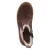 Chelsea Boots SASCHA - marone/sucre