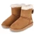 Winterboots - Braun